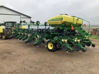 2009 John Deere DB60