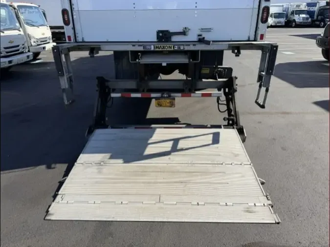 2020 FREIGHTLINER/MERCEDES M2 106
