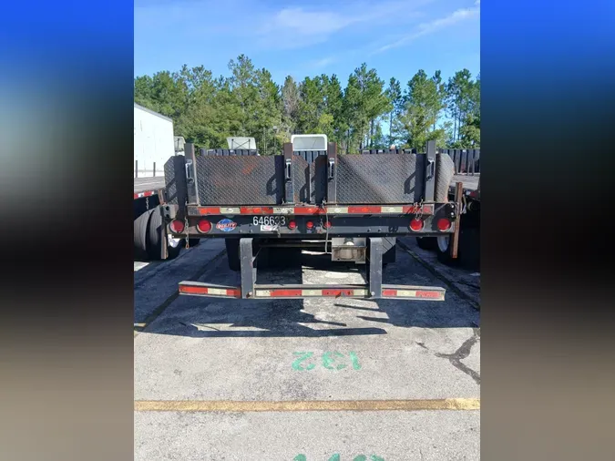 2016 UTILITY TRAILERS FS2CHS 48/102ba7bf8808f18d81fd9a0944166c15216