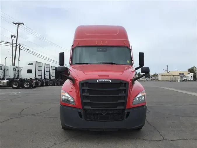 2022 FREIGHTLINER CA126ba7e7a2422264e45d7a1daab1d1d0d95