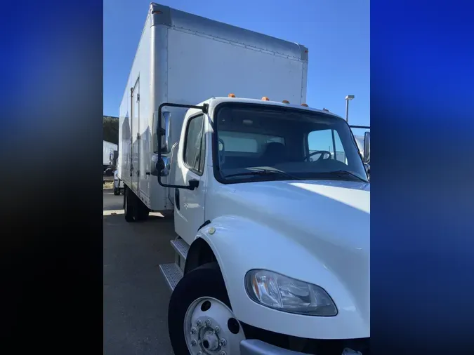 2018 FREIGHTLINER/MERCEDES M2 106ba7eac4ed445d5852aba659007092cd3
