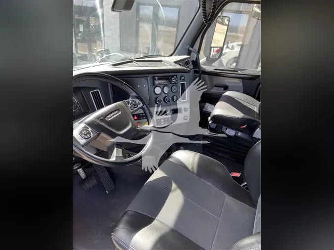 2019 FREIGHTLINER CASCADIA 126