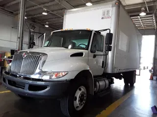 2018 NAVISTAR INTERNATIONAL 4300