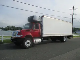 2018 INTERNATIONAL 4300