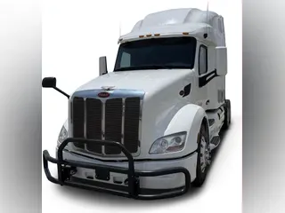 2022 Peterbilt 579