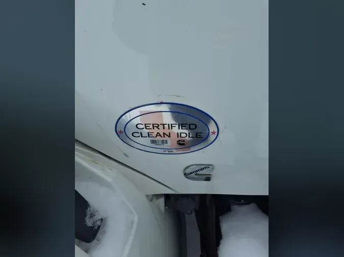 2020 NAVISTAR INTERNATIONAL MV607 (4X2)ba845fbecae677d8b4cd94dff0d10021