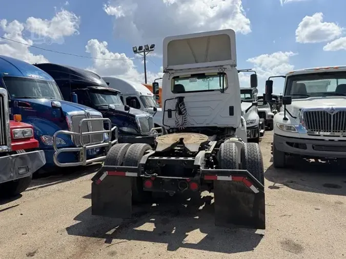 2017 INTERNATIONAL TRANSTAR 8600ba860a09384576d8ee414c3335049156