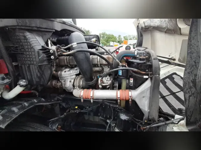 2020 Freightliner Cascadia 126ba8692863ff3502de6dbfc289655cc20