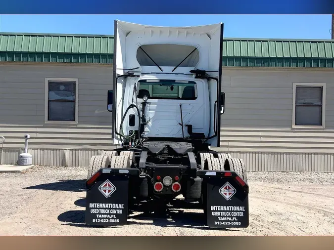 2021 INT LT625 6x4