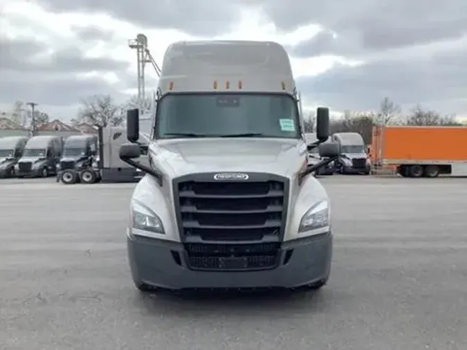 2021 Freightliner Cascadia