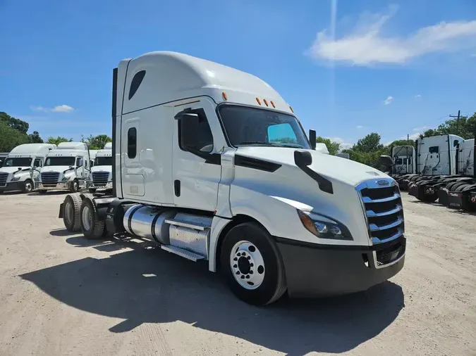 2022 FREIGHTLINER/MERCEDES NEW CASCADIA PX12664ba88ca7b6aff7149d1939044c7f7ddfa