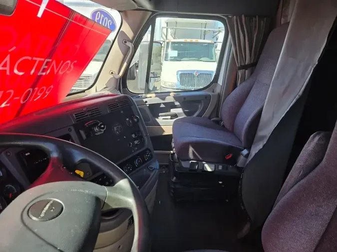 2019 FREIGHTLINER/MERCEDES CASCADIA 125ba8caf1eded9c7ec8545e81d5fdbfdfe