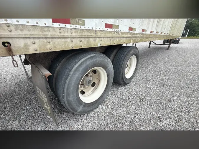 2003 Strick Trailers Otherba8cd0cddfbdf65f4ca0e9bbe99a1dc5