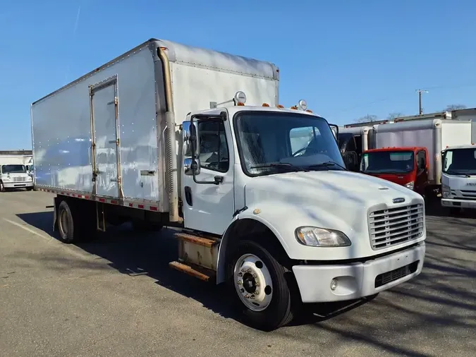 2019 FREIGHTLINER/MERCEDES M2 106