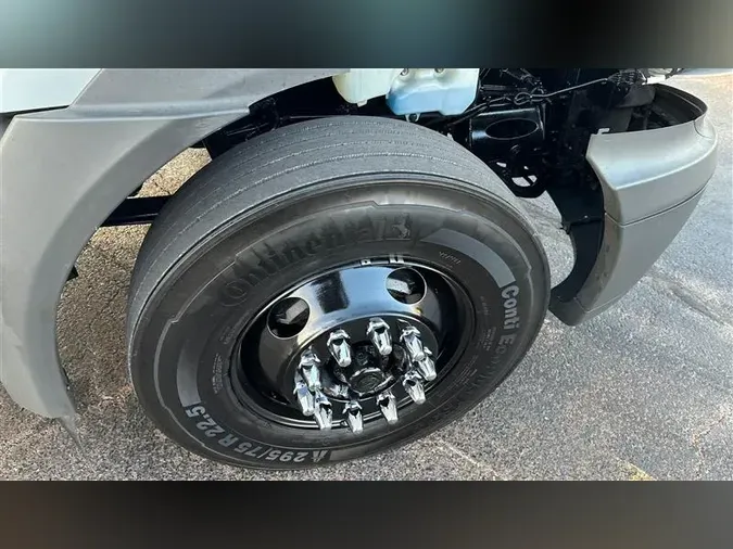 2020 INTERNATIONAL RH613