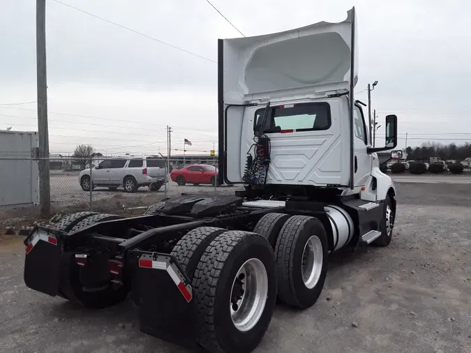 2018 NAVISTAR INTERNATIONAL LT625 DAYCAB T/A