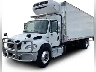 2024 Freightliner Business Class M2 106