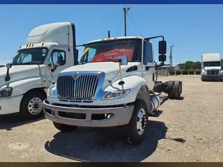 2019 NAVISTAR INTERNATIONAL 4300