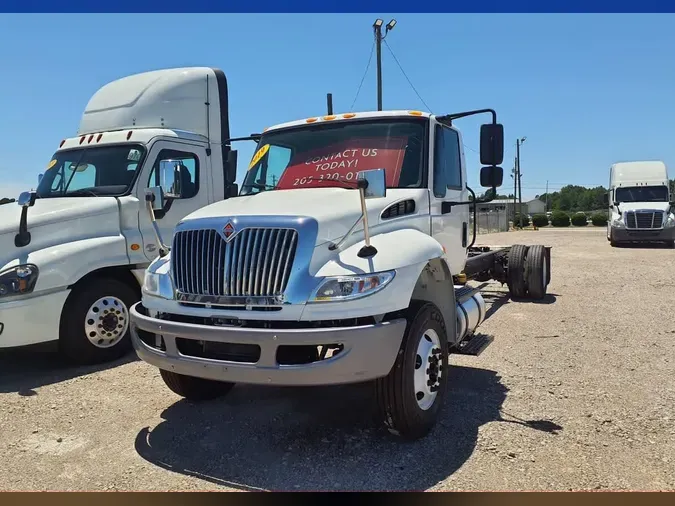 2019 NAVISTAR INTERNATIONAL 4300ba90e3ad7a94ef45c3229ad045b7d5bc