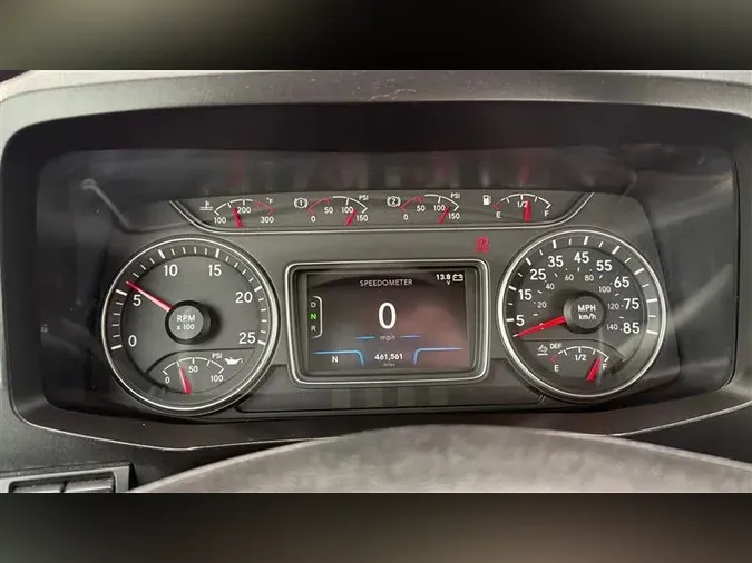 2020 INTERNATIONAL RH613