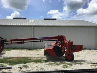 2014 New Holland 313