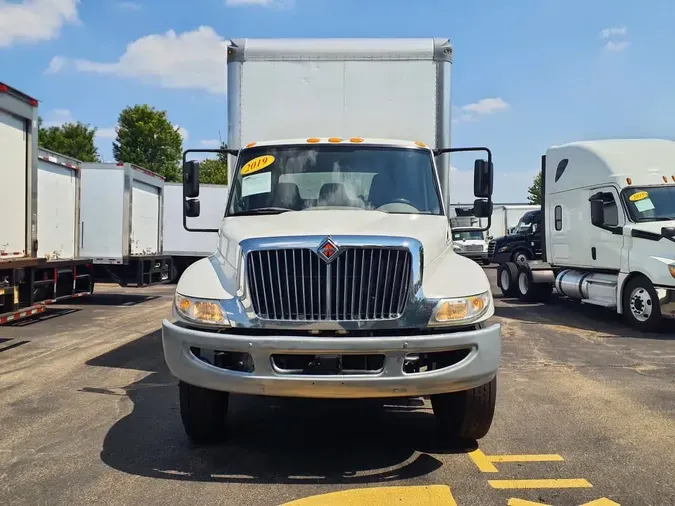 2019 NAVISTAR INTERNATIONAL 4300ba928612bdc82d66d5671f93d7404dfa