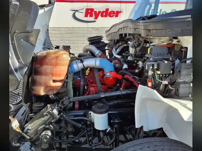 2018 NAVISTAR INTERNATIONAL 4300ba92bcab7dc36b3614a9ab9cd4d8983d