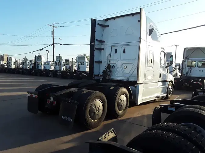 2019 FREIGHTLINER/MERCEDES NEW CASCADIA PX12664