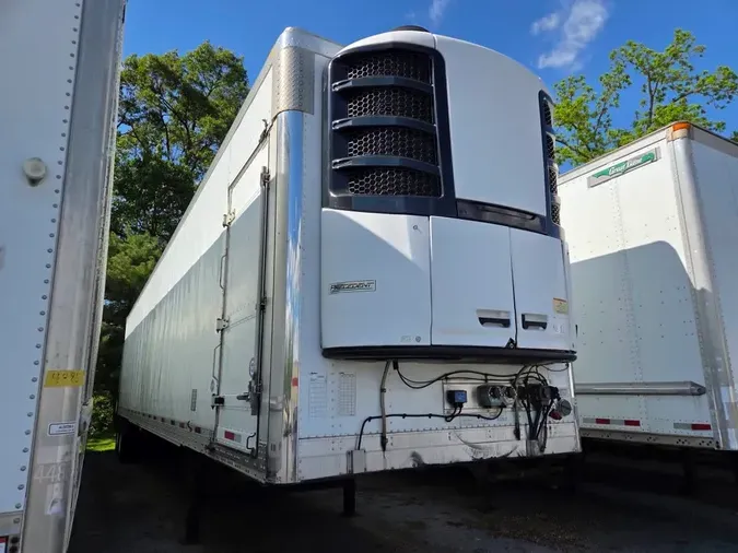 2017 UTILITY TRAILERS VS2RA 48/162/102