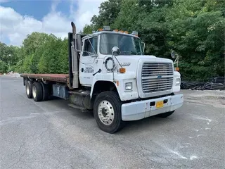 1995 FORD LNT8000
