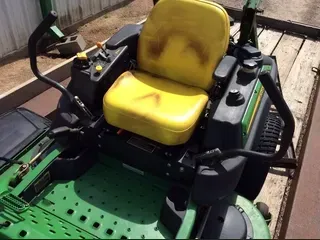 2012 JOHN DEERE Z930M