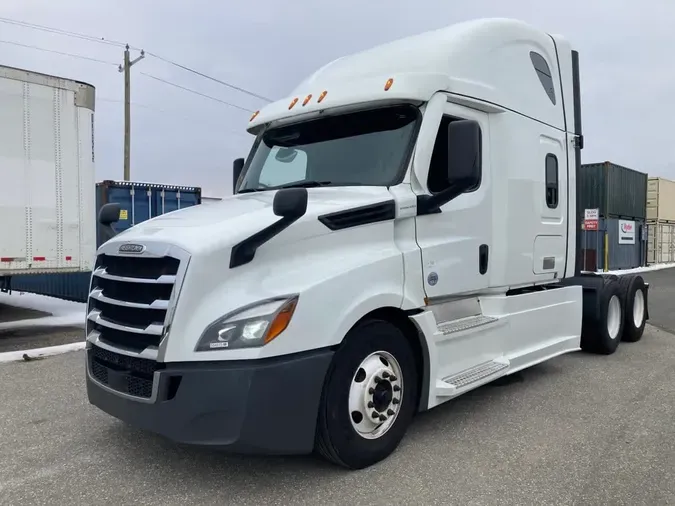 2022 FREIGHTLINER/MERCEDES NEW CASCADIA PX12664ba95f98eaa5a7b2f7a8c89f166390ec9