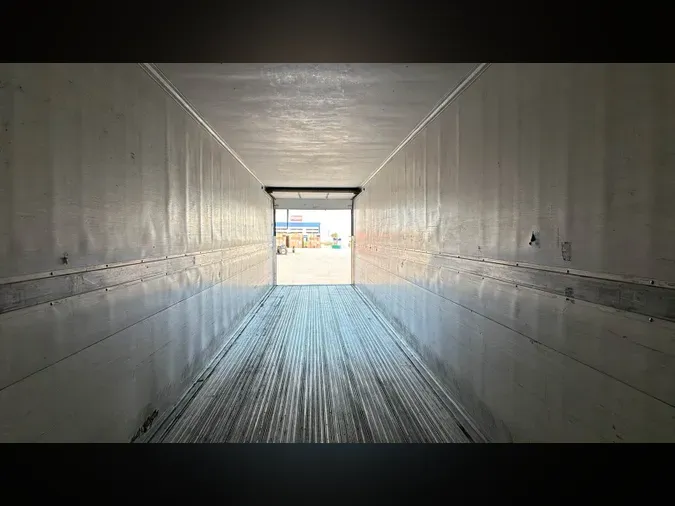 2018 Wabash 53ft