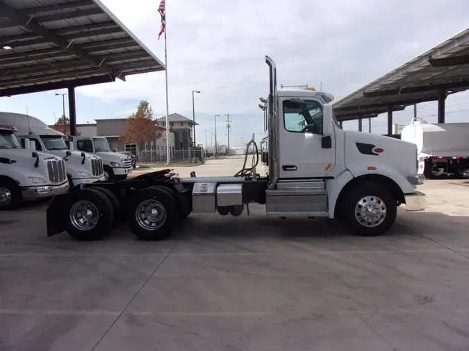 2020 Peterbilt 567ba96fbe02108683351517d6669cef75d