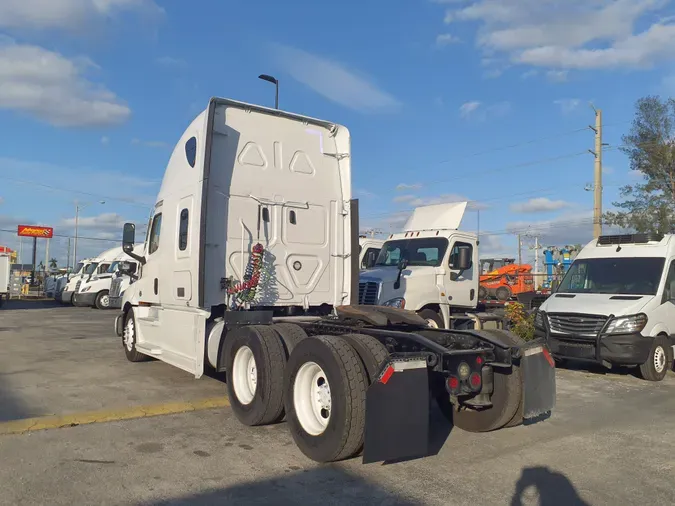 2022 FREIGHTLINER/MERCEDES NEW CASCADIA PX12664