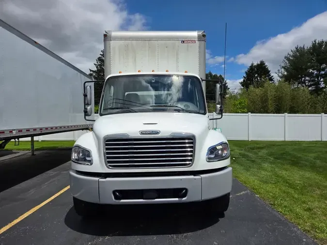 2020 FREIGHTLINER M2 106