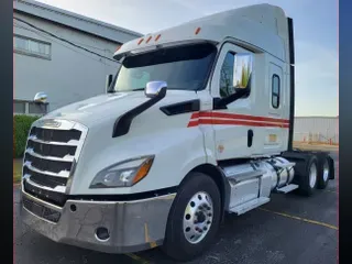 2020 FREIGHTLINER/MERCEDES NEW CASCADIA 116