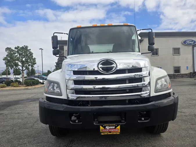 2020 Hino 268Aba9a6dc5f32ac8b8937ce76f01709377