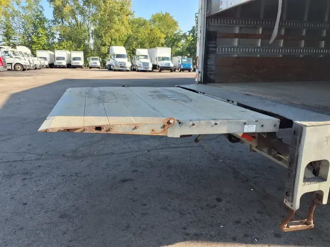 2020 NAVISTAR INTERNATIONAL MV607 (4X2)ba9b3b74bca7e34599cd6846389ba6ce
