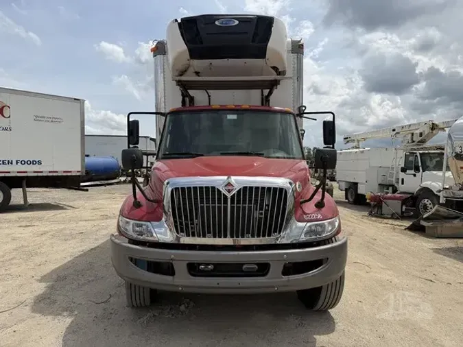 2016 INTERNATIONAL DURASTAR 4300ba9b4b95b2a2ca7b458e07a794511d3d