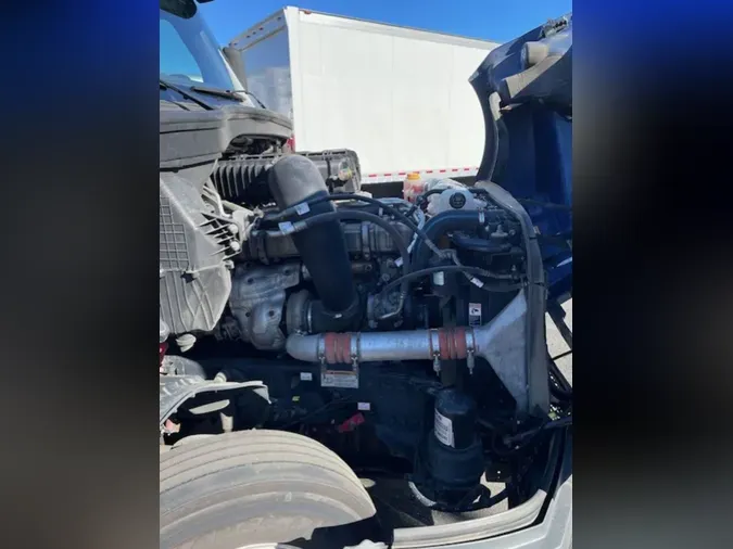 2020 FREIGHTLINER/MERCEDES NEW CASCADIA PX12664