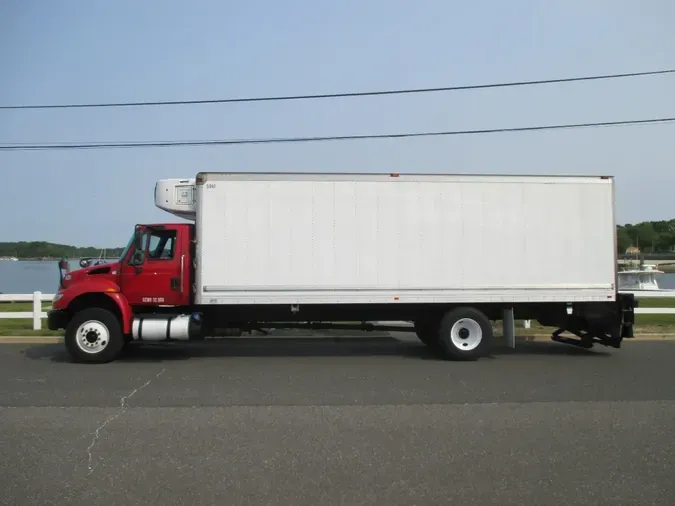 2018 INTERNATIONAL 4300ba9ba534a3c8de884e38c30185970290