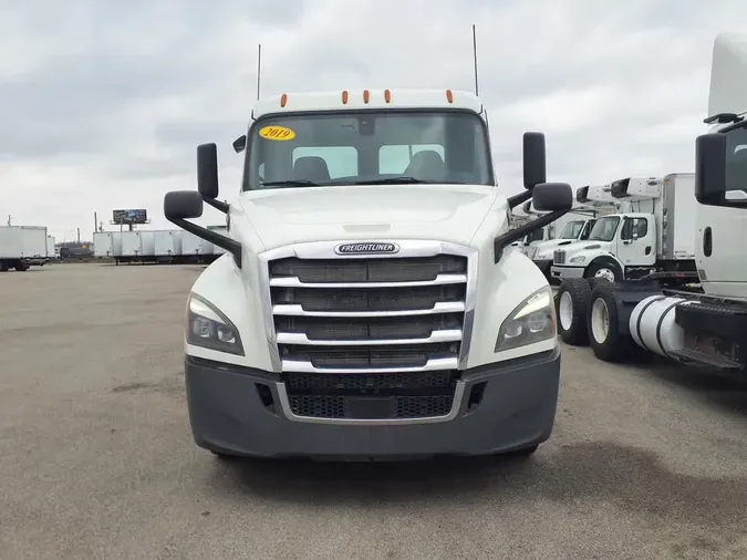 2019 FREIGHTLINER/MERCEDES NEW CASCADIA PX12664