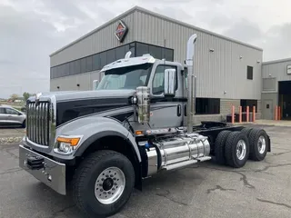 2026 International HX520