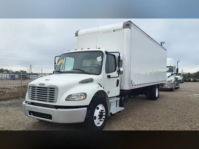 2017 FREIGHTLINER/MERCEDES M2 106ba9cadd9cc86667940b2516a67143f27