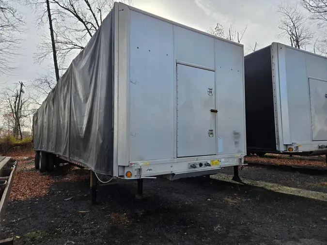 2013 REITNOUER FLATBED 48/102