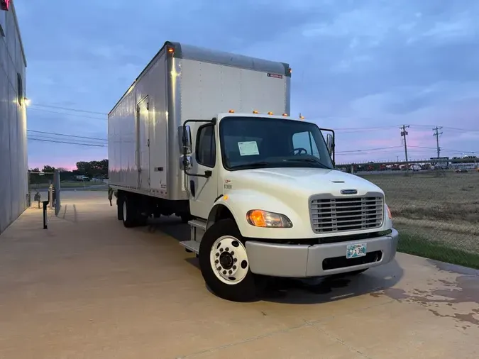 2019 FREIGHTLINER/MERCEDES M2 106ba9ce05454172593665218834d760d71