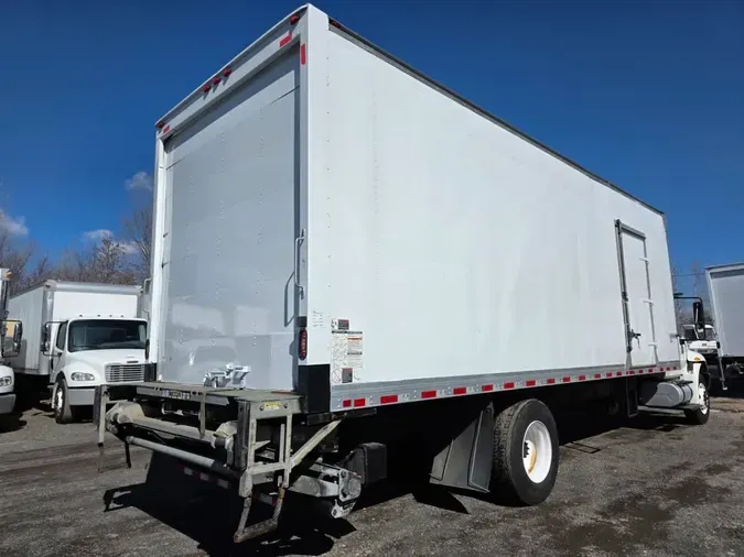 2018 NAVISTAR INTERNATIONAL 4300