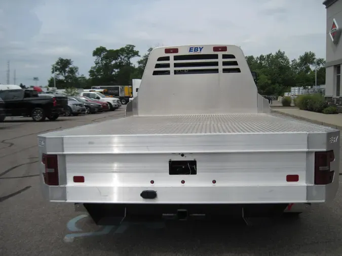 2022 International CV515