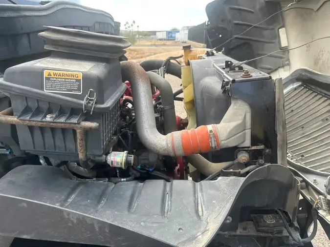 2018 NAVISTAR INTERNATIONAL 4300